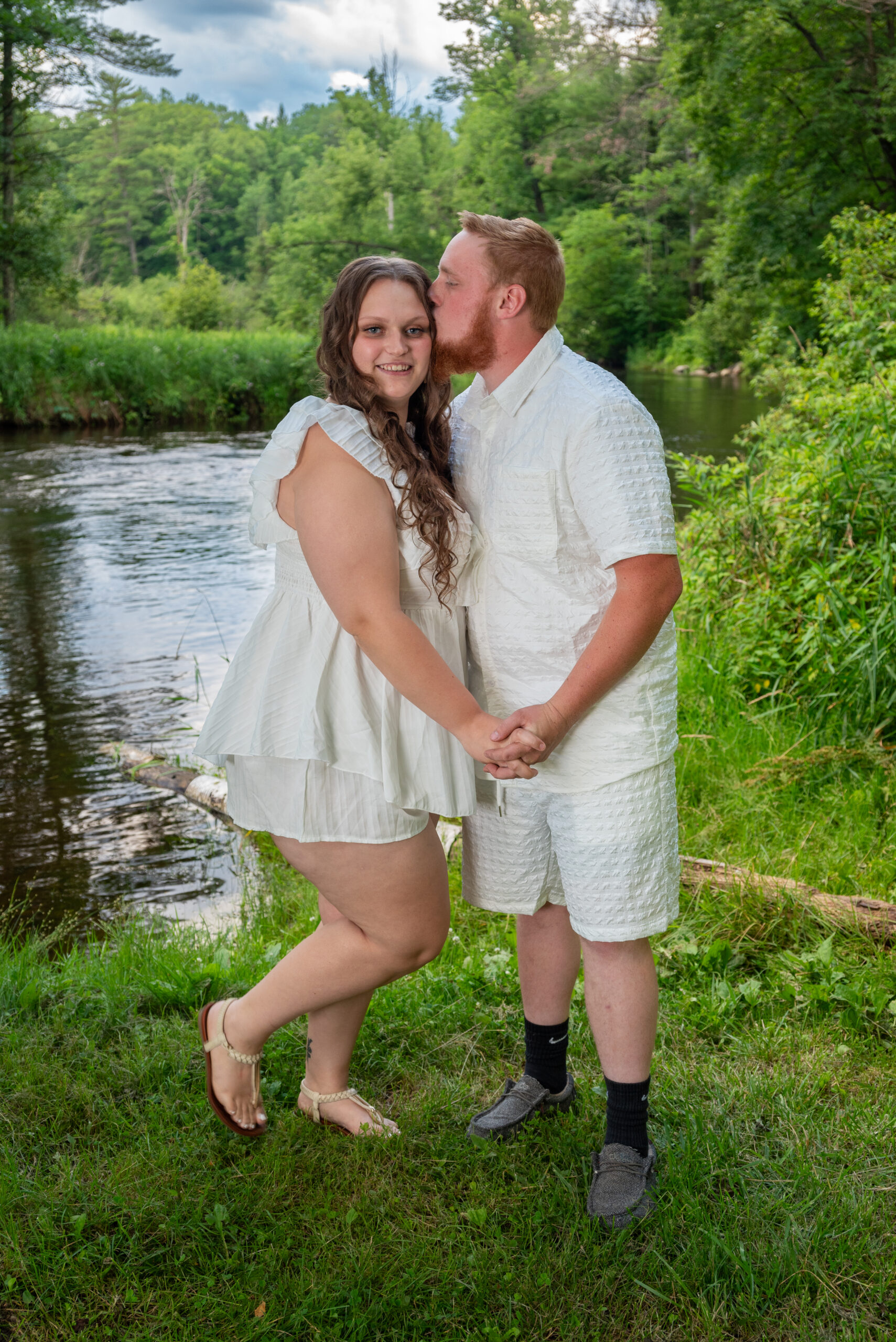 Jesse and Abby-12