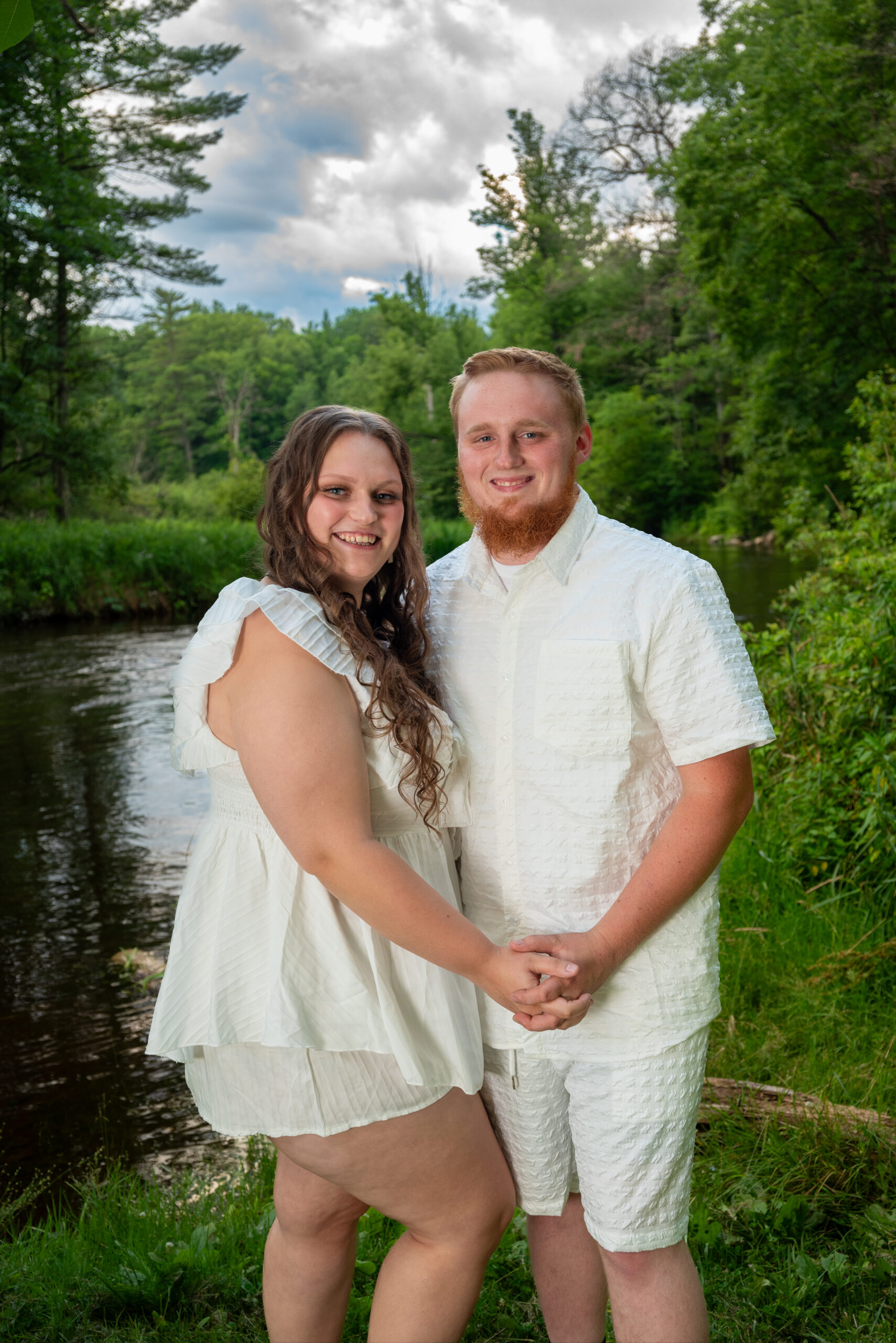 Jesse and Abby-13