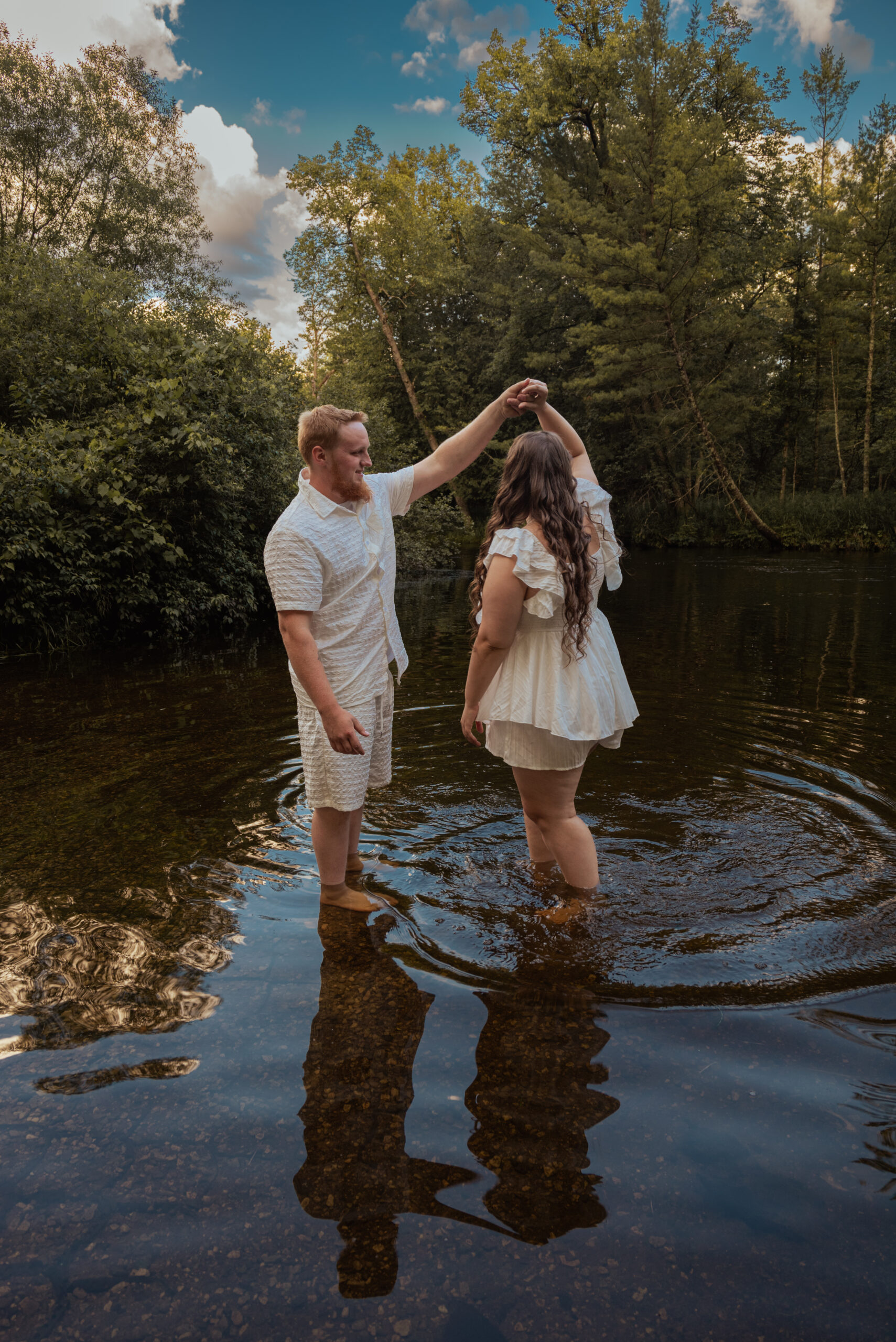 Jesse and Abby-17