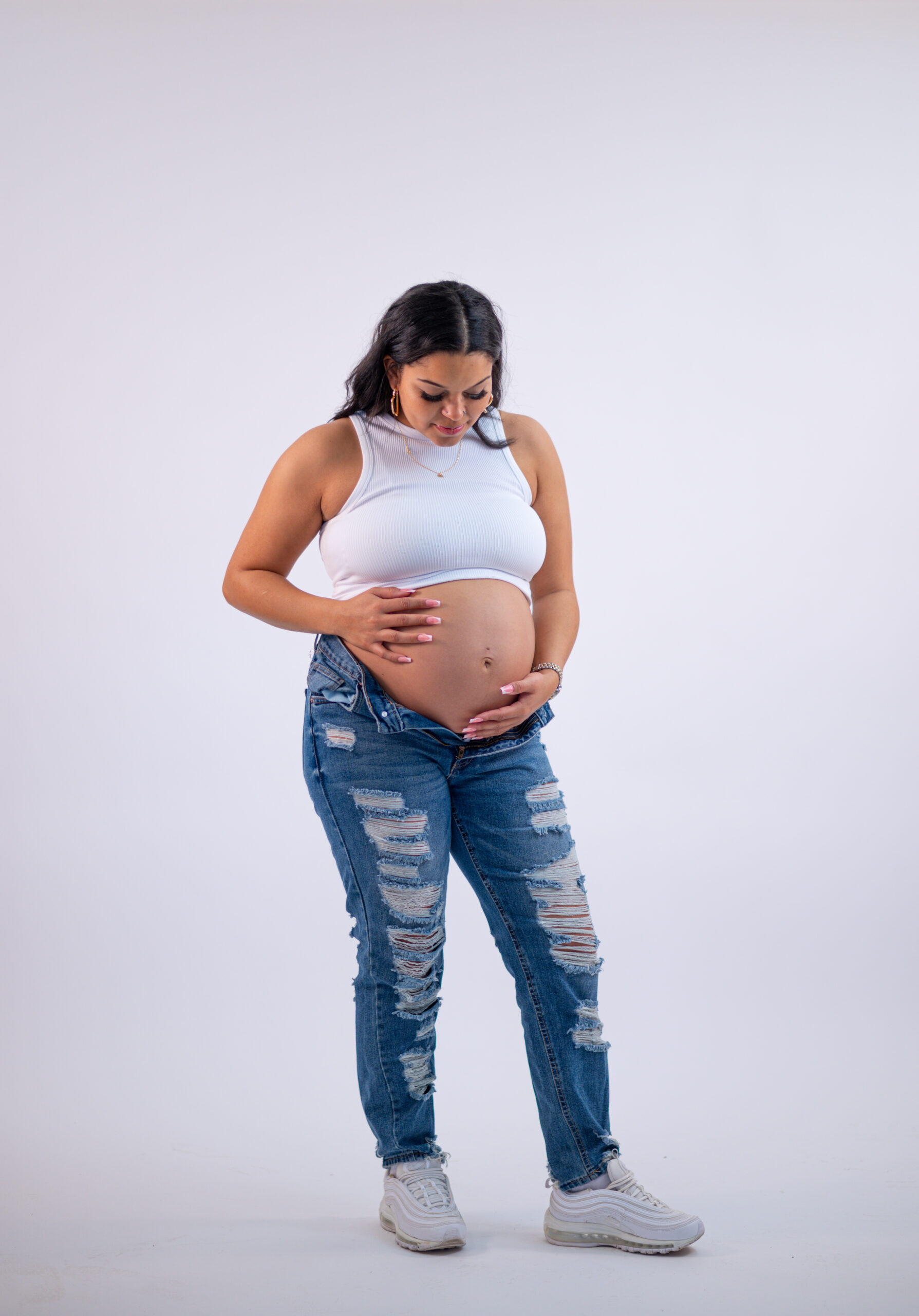 Miranda Maternity-22