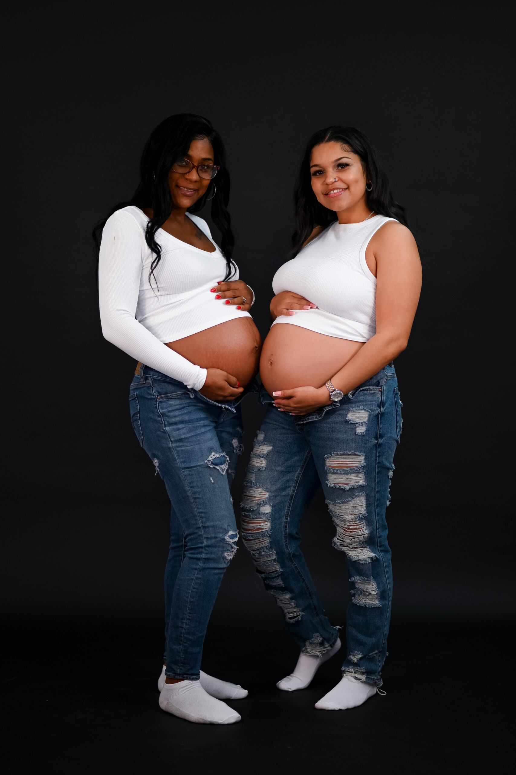 Miranda Maternity-284